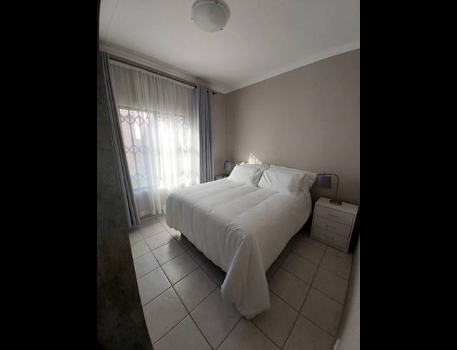 2 BEDROOM APARTMENT TO LET IN TERRA NOVA